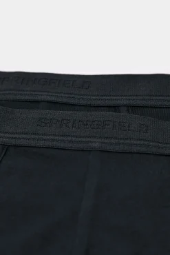 Springfield Lot 2 slips basiques