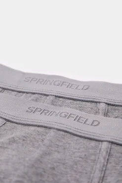 Springfield Lot 2 slips basiques