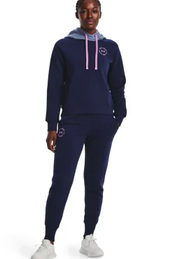 Under Armour Malla Cintura elástica