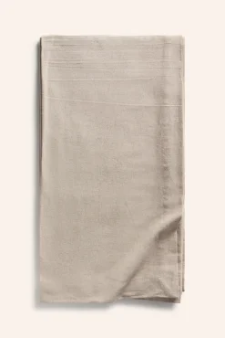Calma House Mantel Leuka 160x250 Natural