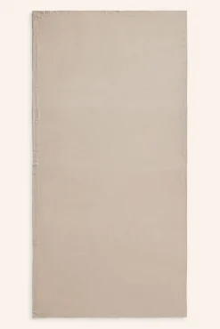 Calma House Mantel Leuka 160x200 Natural
