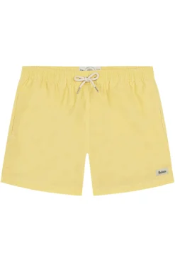 Mellow yellow swimsuit