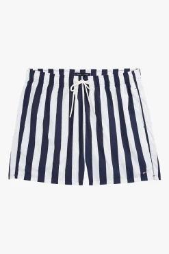 Mid-length swimsuit