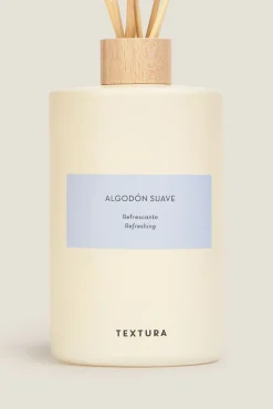 Textura Mikado algodón suave