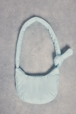 Dash and Stars Mini bolso acolchado