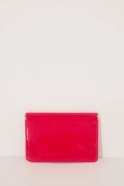 Women'secret Mini monedero charol