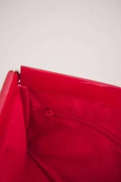 Women'secret Mini monedero charol