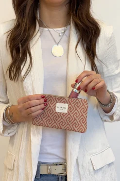 De La Mur Mini Neceser Grec