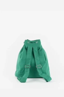 Victoria Mochila de algodón