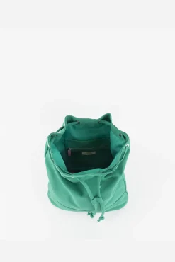 Victoria Mochila de algodón