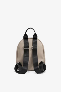 Vilanova Mochila de piel sintética