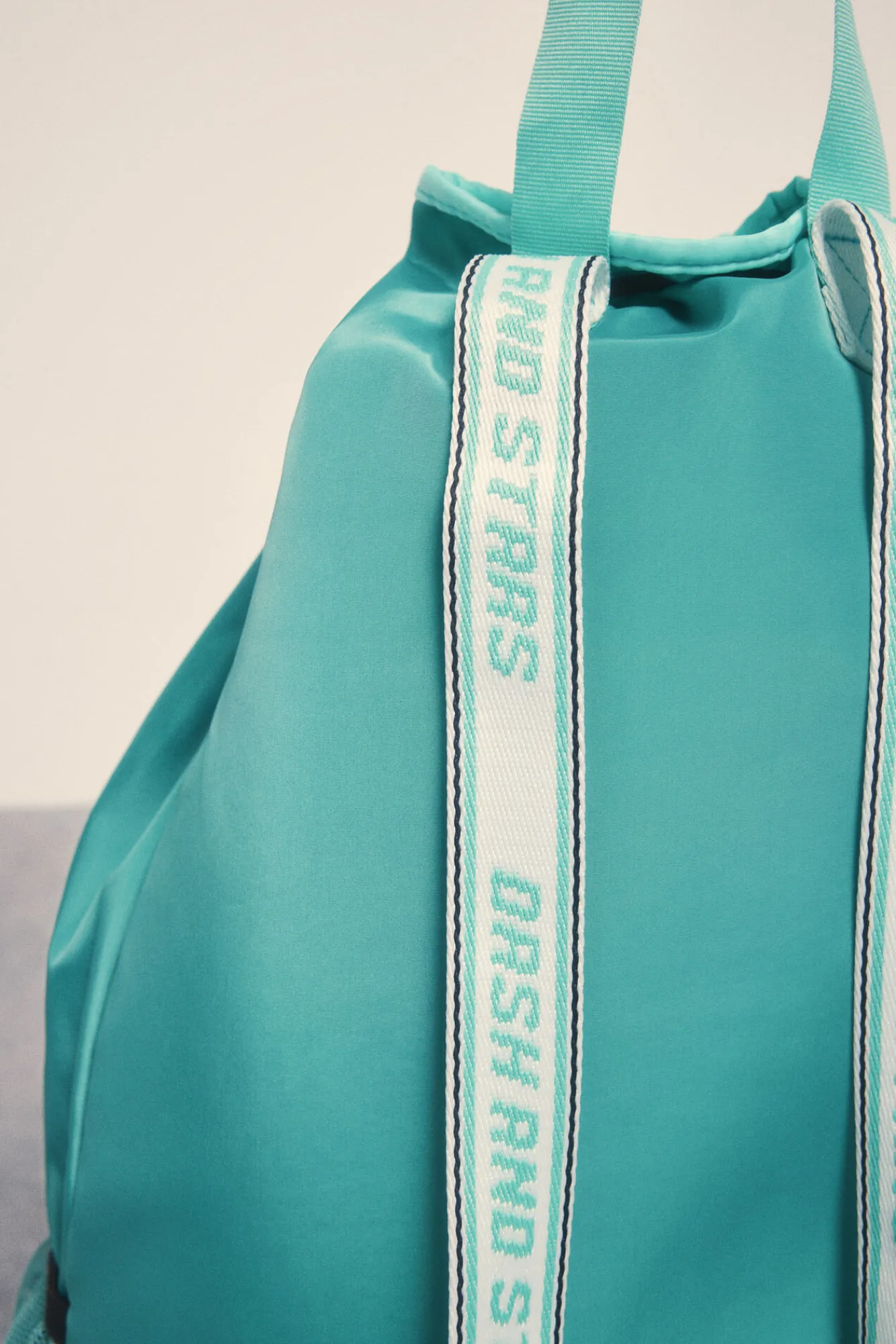 Dash and Stars Mochila padel nylon