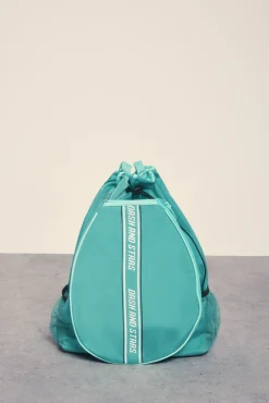 Dash and Stars Mochila padel nylon
