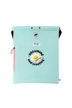 Crianças Mr. Wonderful Mochila saco Margarita - Dreaming and creating