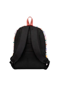 Crianças Mr. Wonderful Mochila Urban beige - Ready for a great day