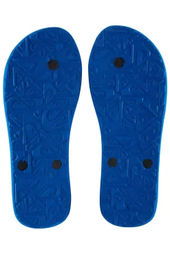 Quiksilver Molokai Core - Chanclas para Hombre
