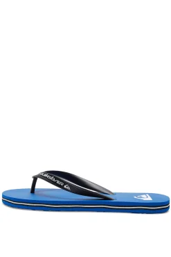 Quiksilver Molokai Core - Chanclas para Hombre