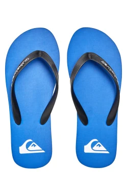 Quiksilver Molokai Core - Chanclas para Hombre