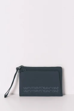 Women'secret Monedero mini nylon