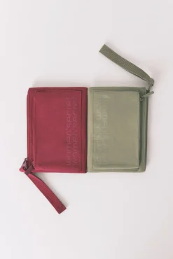Women'secret Monedero mini nylon