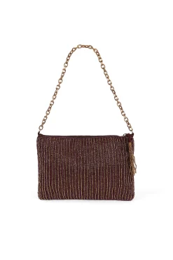 Hoss Intropia Nahia. Bolso de abalorios