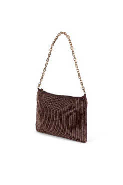 Hoss Intropia Nahia. Bolso de abalorios