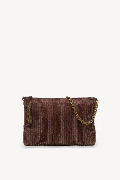 Hoss Intropia Nahia. Bolso de abalorios