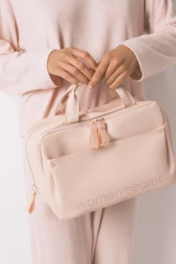 Women'secret Neceser grande rubber