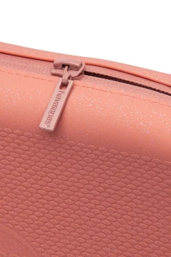 Havaianas Neceser Purpurina