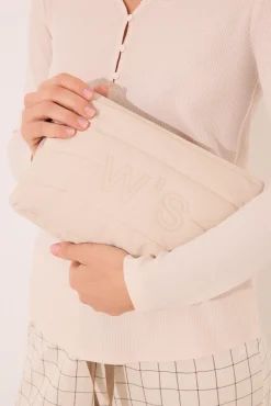 Women'secret Neceser mediano acolchado