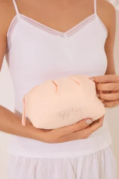 Women'secret Neceser mediano nube nylon