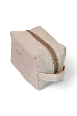 De La Mur Neceser Mediano Oro