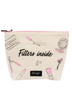 Mr. Wonderful Neceser pequeño