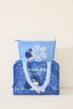 Women'secret Neceser pequeño Mafalda