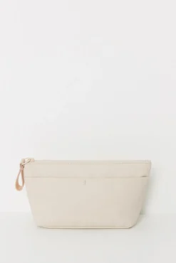 Women'secret Neceser pequeño rubber beige