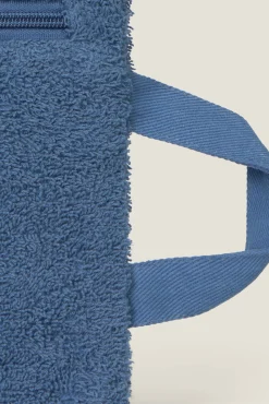 Textura Neceser playa tejido rizo