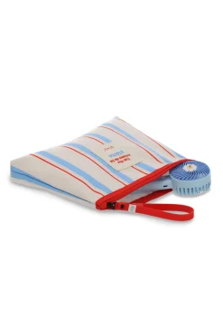 Mr. Wonderful Neceser playa waterproof