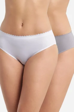 DIM Pack 2 bragas hispter