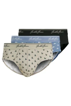 Jack & Jones Pack 3 Boxer