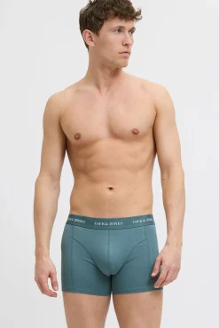 Jack & Jones Pack 3 Boxer