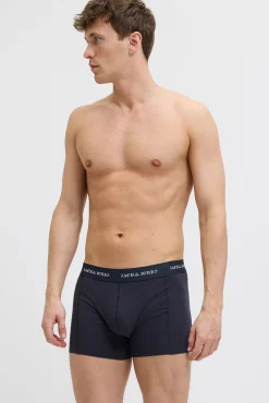 Jack & Jones Pack 3 Boxer
