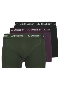 Jack & Jones Pack 3 Boxer
