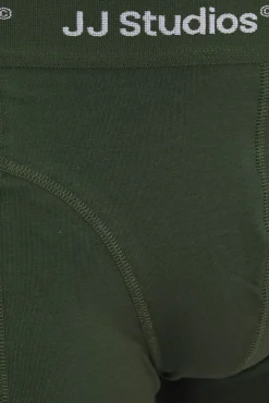 Jack & Jones Pack 3 Boxer