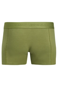 Jack & Jones Pack 3 Boxer