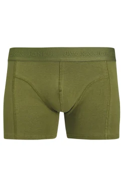 Jack & Jones Pack 3 Boxer