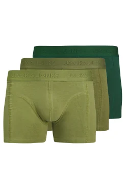Jack & Jones Pack 3 Boxer