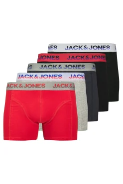 Jack & Jones Pack 5 boxer
