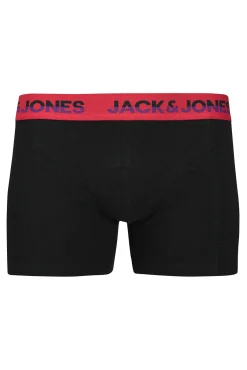 Jack & Jones Pack 5 boxer