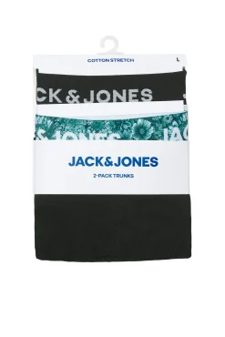 Jack & Jones Pack 2 Boxer
