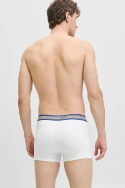 Jack & Jones Pack 3 boxer